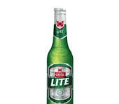 castle lite beer